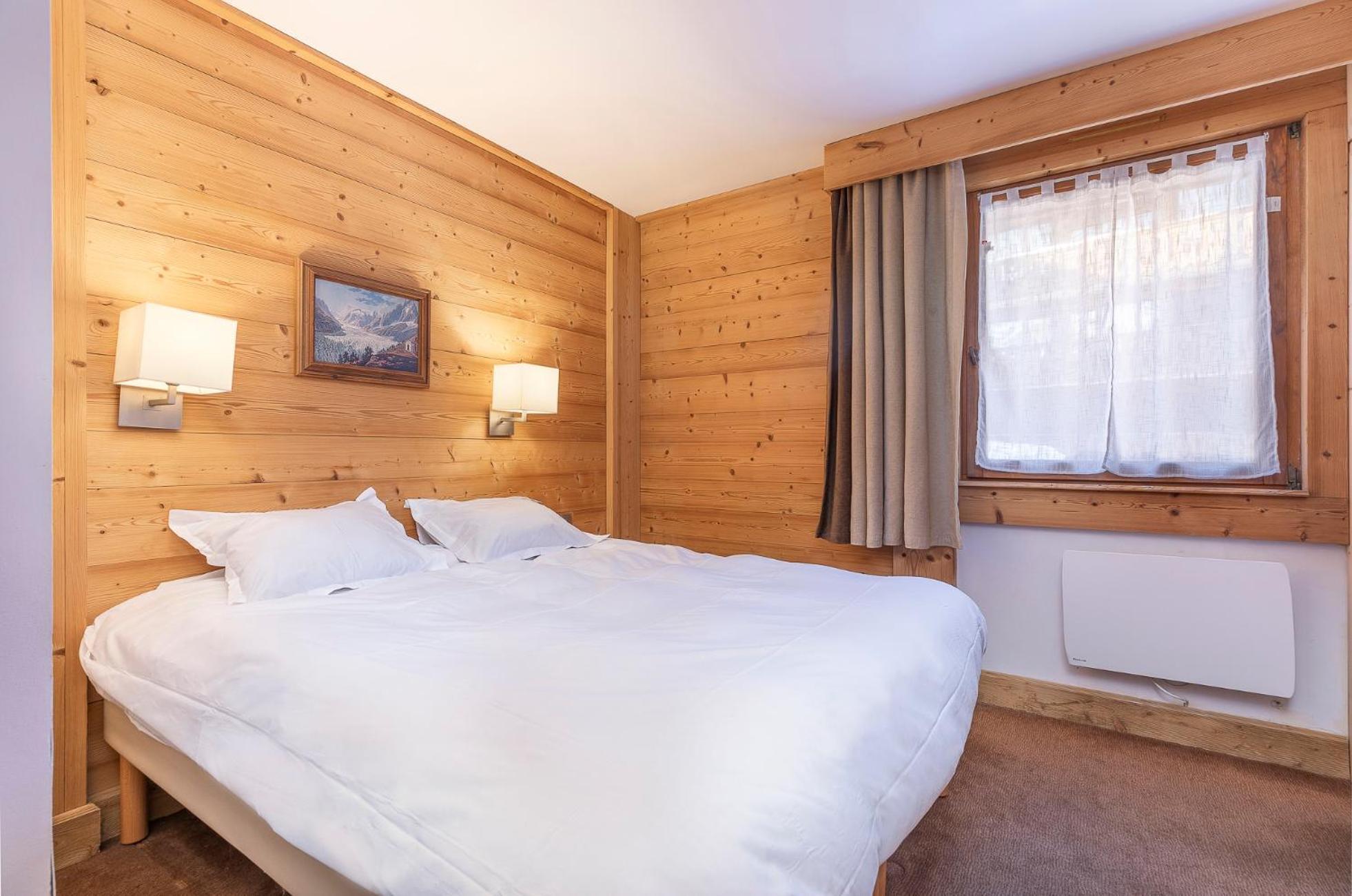 Residence Les Chalets Du Forum - Courchevel 1850 Zewnętrze zdjęcie